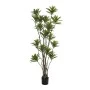 ARTIFICIAL BAMBOO PLANT IN PLASTIC POT 180CM