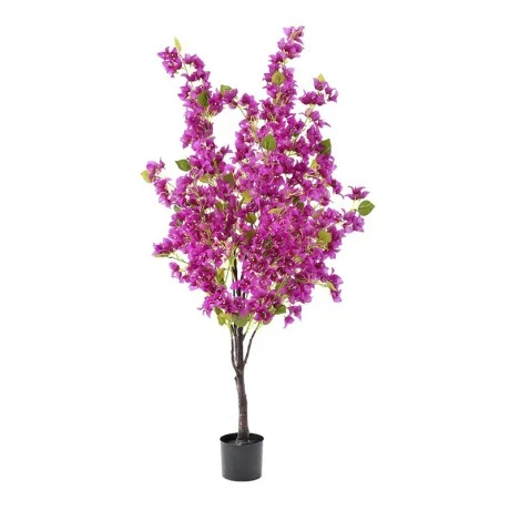 ARTIFICIAL BOUGAINVILLEA TREE 150 CM IN PLASTIC POT