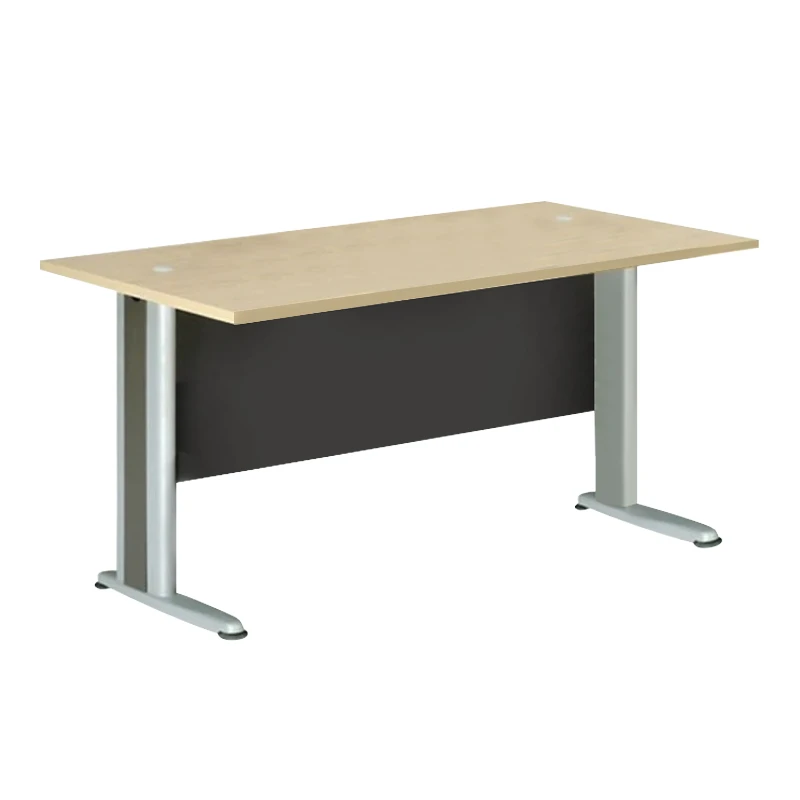 BASIC Desk 120x80cm DG/Beech