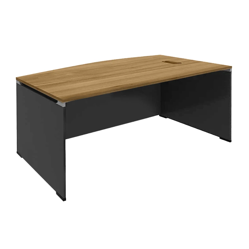PROJECT Desk 140x80 Sonoma/Grey