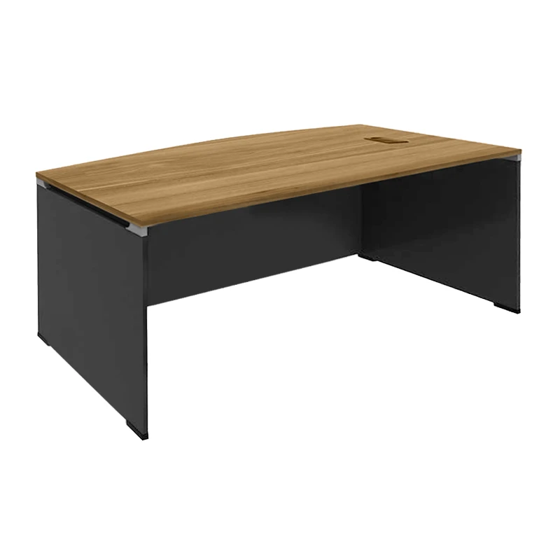 PROJECT Desk 160x80 Sonoma/Grey
