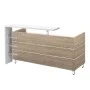 Reception PROJECT Sonoma/White