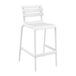 HELEN 65εκ. ΣΚΑΜΠΟ WHITE ΠΟΛ/ΝΙΟΥ HELEN 65εκ. ΣΚΑΜΠΟ WHITE ΠΟΛ/ΝΙΟΥ