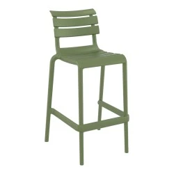 HELEN 75εκ. ΣΚΑΜΠΟ OLIVE GREEN ΠΟΛ/ΝΙΟΥ HELEN 75εκ. ΣΚΑΜΠΟ OLIVE GREEN ΠΟΛ/ΝΙΟΥ
