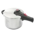 Pressure cooker  6L Human HU2206