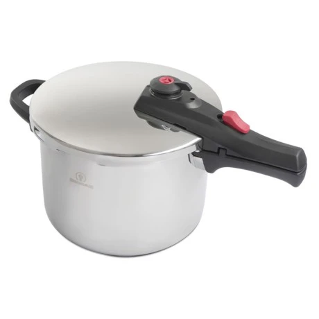 Χύτρα ταχύτητας 8L Human HU2408