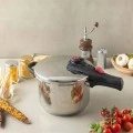 Pressure cooker  8L Human HU2408