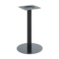 IBIS Metal Base D45cm H72cm Black