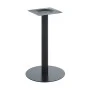 IBIS Metal Base D45cm H72cm Black