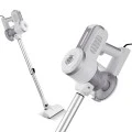 Vacuum cleaner 2 in 1 BRN-0133 Bruno 600W color white - silver