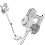 Vacuum cleaner 2 in 1 BRN-0133 Bruno 600W color white - silver