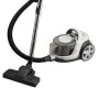 Ηλεκτρική σκούπα BRN-0137 Bruno 800W 3lt κυκλωνική χρώμα λευκό