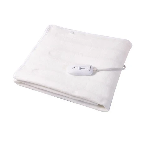 Ηλεκτρικό επίστρωμα PREB-81079 Primo Μονό 150x80cm Λευκό