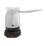 500ML 800W electric boiler in brown color
