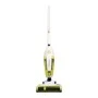 Vacuum cleaner hand & with rod Human HU636 1000W in white-lime color