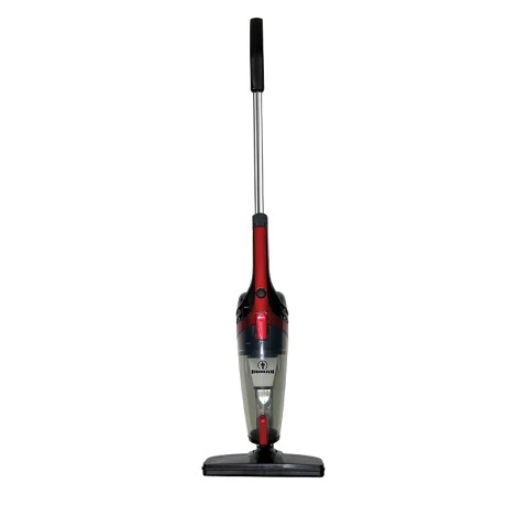 Vacuum cleaner hand & with rod Human HU637 800W in red color