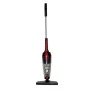 Vacuum cleaner hand & with rod Human HU637 800W in red color