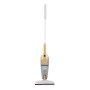 Vacuum cleaner hand & with rod Human HU637 Gusto 800W in white-orange color