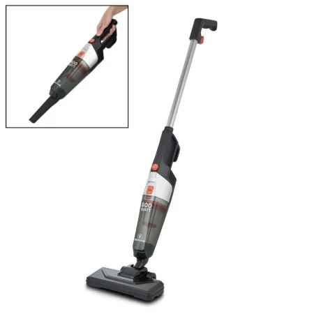 Electric vacuum cleaner hand & pole Human HU638 800W color black