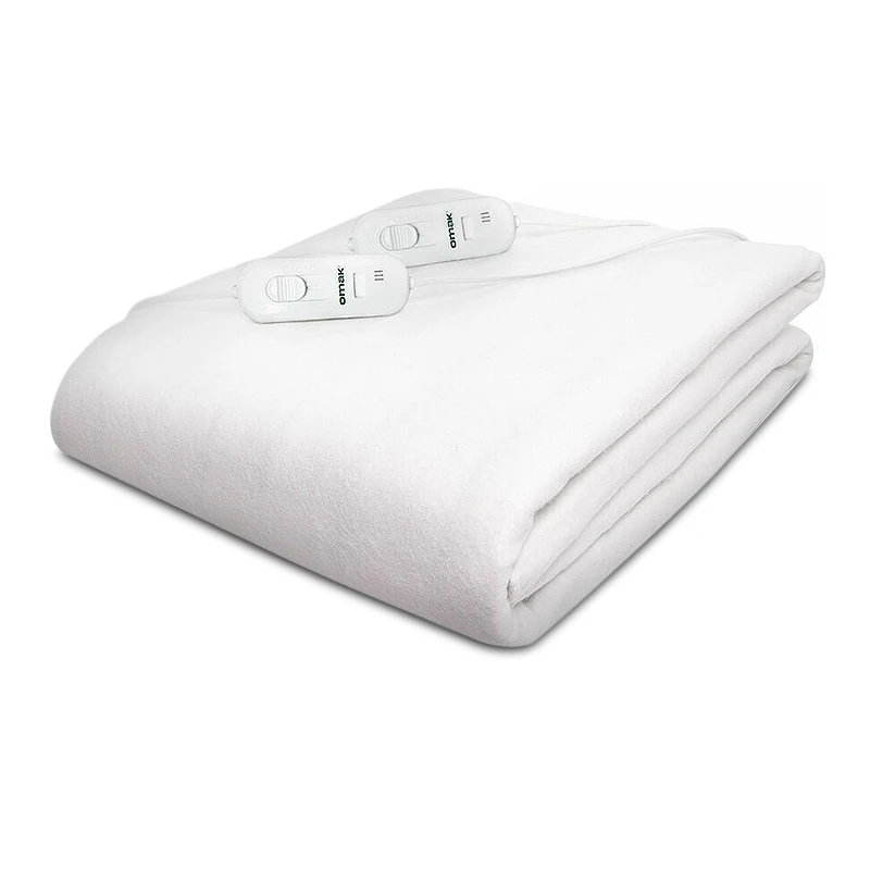 Electrical under blanket Sidirela E4228 in off white color 140x170cm