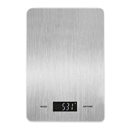 Electronic kitchen scale KUMTEL HKS-02  glass 5kg