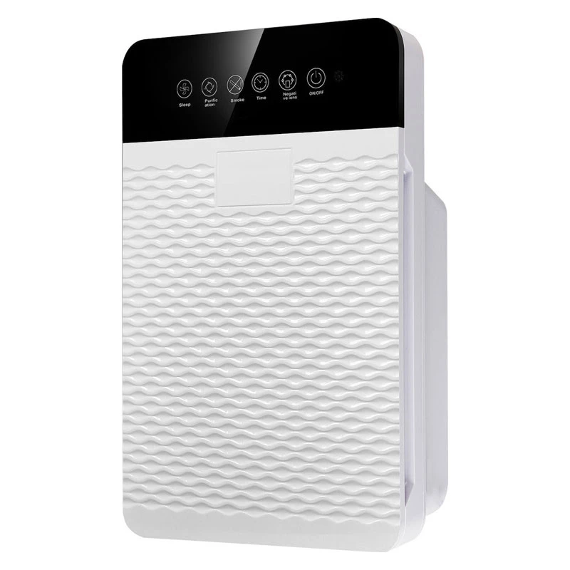 Ionizer / Air Purifier 35W TnS 35-950-0831
