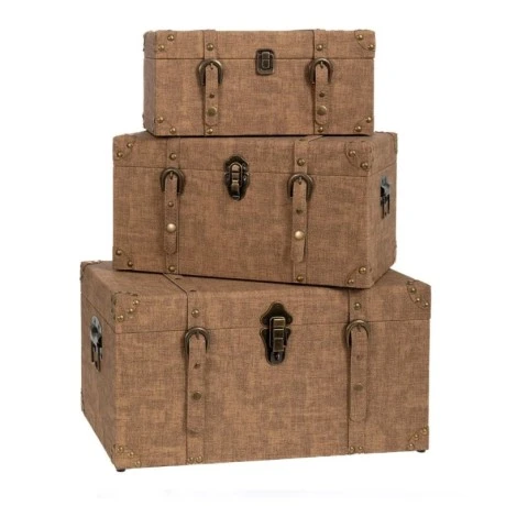 ΚΑΦΕ ΔΕΡΜΑΤΙΝΑ ΜΠΑΟΥΛΑ Σ 3 49x30.5x27EK 41x25x23EK 35x21x17EK