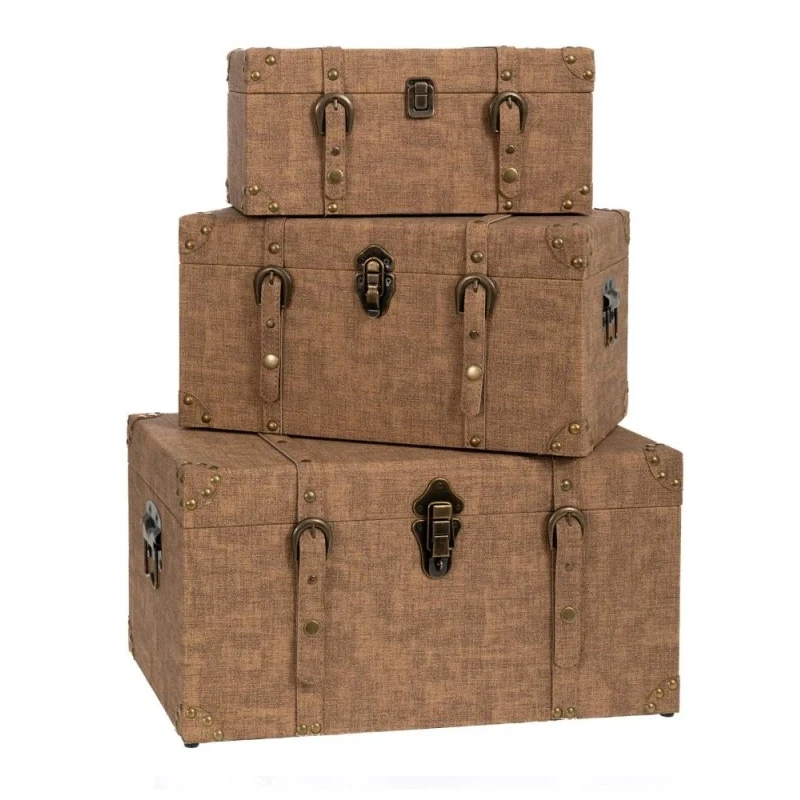 ΚΑΦΕ ΔΕΡΜΑΤΙΝΑ ΜΠΑΟΥΛΑ Σ 3 49x30.5x27EK 41x25x23EK 35x21x17EK