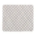 NATURAL BROWN WILLOW TRELLIS 90X180CM