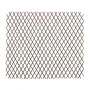 NATURAL BROWN WILLOW TRELLIS 90X180CM