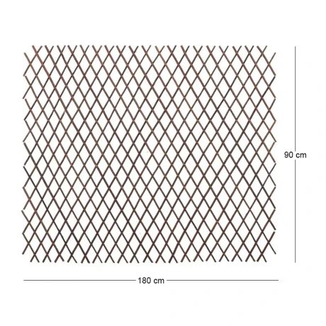 ΚΑΦΕ ΠΕΡΓΚΟΛΑ ΛΥΓΑΡΙΑ 90Χ180ΕΚ WILLOW