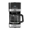 Coffee maker Human HU-2013 900W
