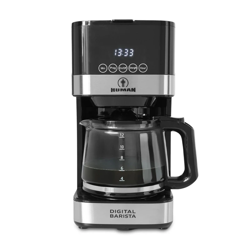 Coffee maker Human HU-2013 900W