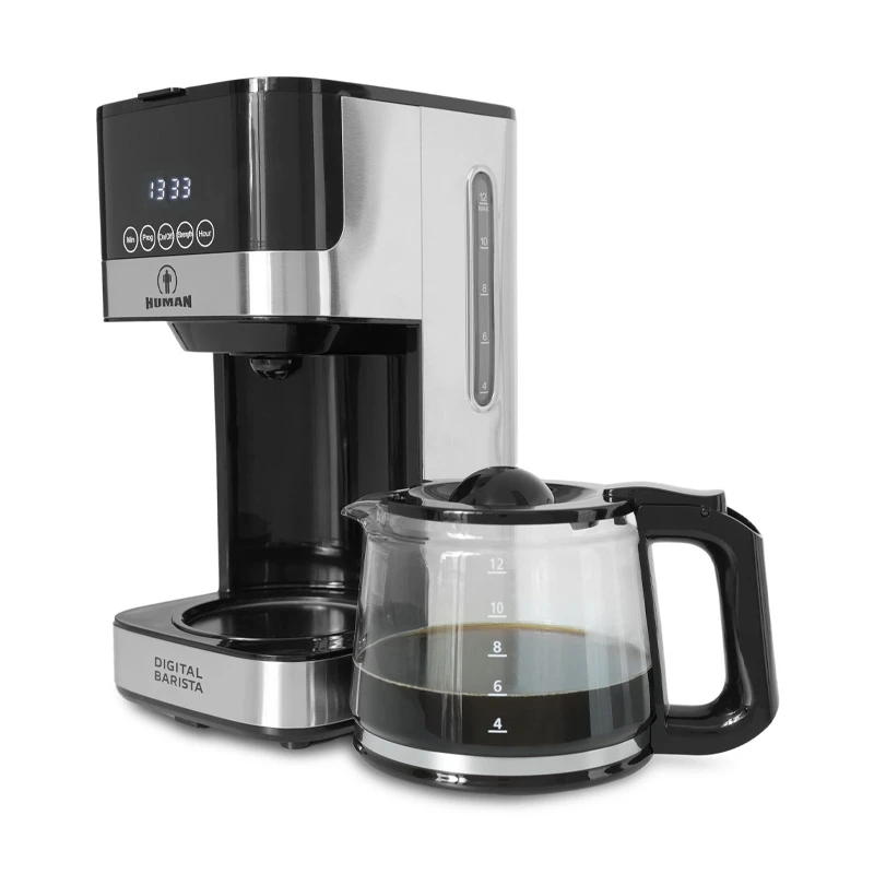 Coffee maker Human HU-2013 900W