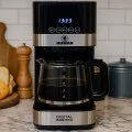 Coffee maker Human HU-2013 900W
