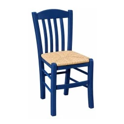 CASA Chair Impregnation Αniline Blue CASA Chair Impregnation Αniline Blue
