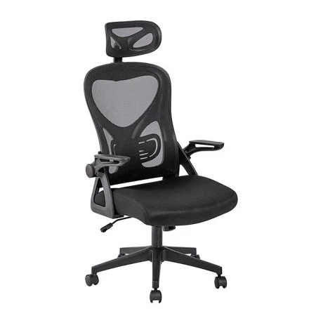 BF3050 Office Armchair Mesh Black