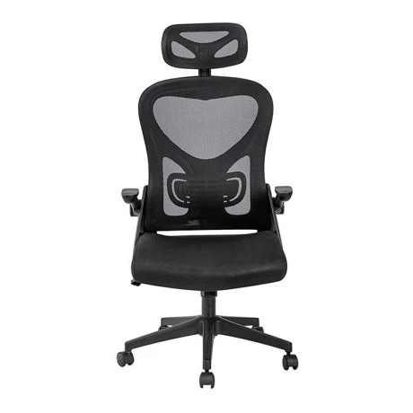 BF3050 Office Armchair Mesh Black