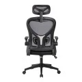 BF3050 Office Armchair Mesh Black