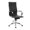 BF3300 Manager Armchair Black Pu