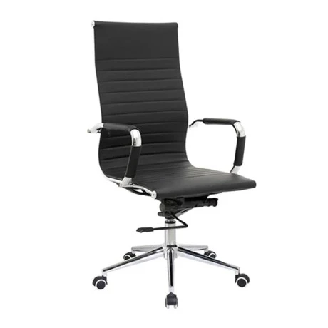 BF3300 Manager Armchair Black Pu