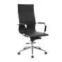 BF3300 Manager Armchair Black Pu