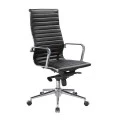 BF4400 Manager Armchair Black Pu
