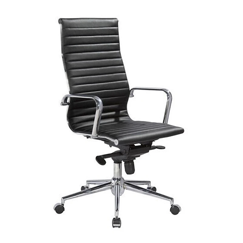 BF4400 Manager Armchair Black Pu