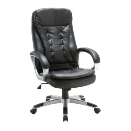BF5150 Manager Armchair Pu Black