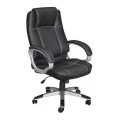 BF5450 Manager Armchair Black Pu