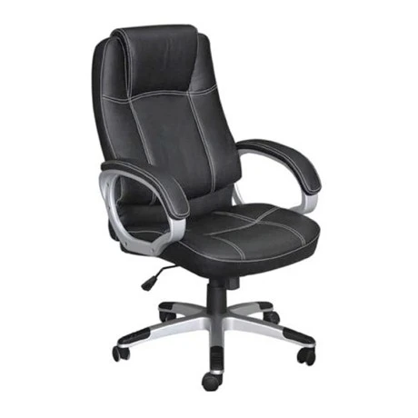 BF5450 Manager Armchair Black Pu