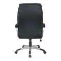 B5700 Manager Armchair Black Pu