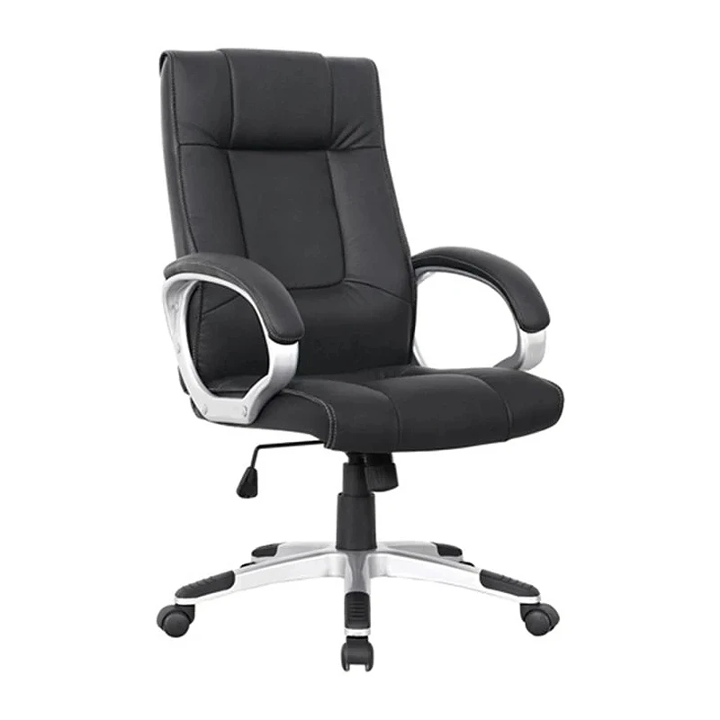 BF6900 Manager Armchair Black Pu