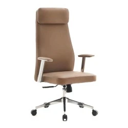 BF8800 Manager Armchair Cappuccino Pu BF8800 Manager Armchair Cappuccino Pu